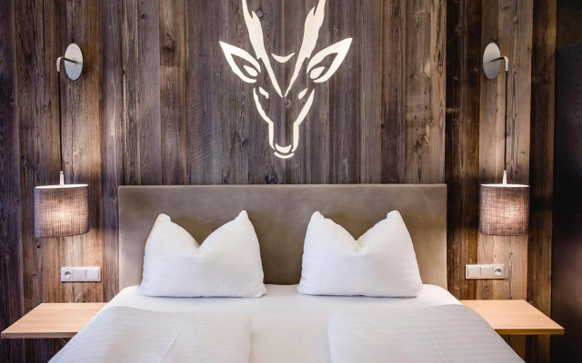 Hotel Gerl