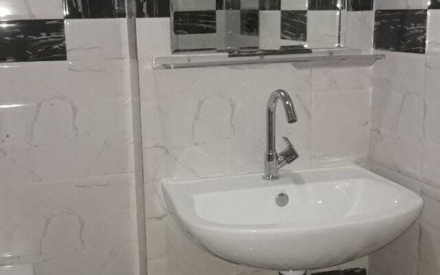 Rajdhani guest house