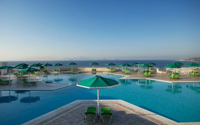 Mitsis Family Village Beach Hotel - All Inclusive