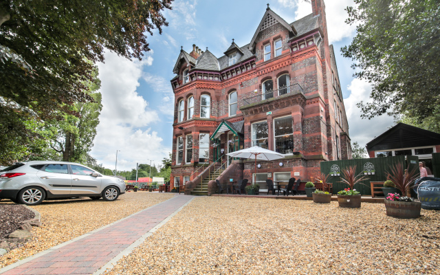 Sefton Park Hotel