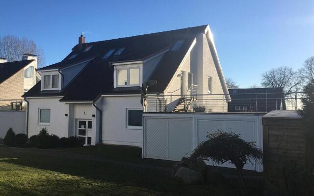 Haus am Seehof Seemöwe Appartement 4