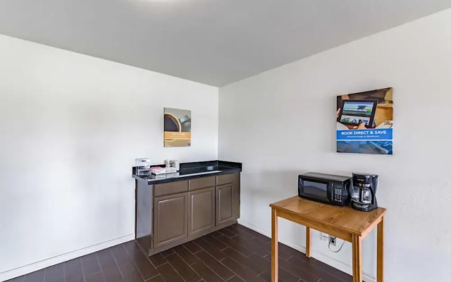 Executive Inn Giddings