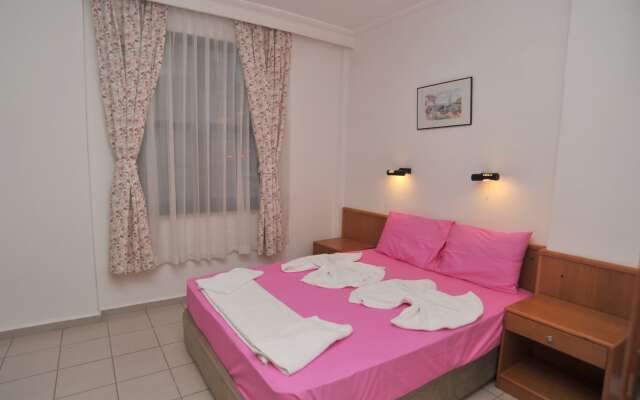 Happy Homes Apart Hotel