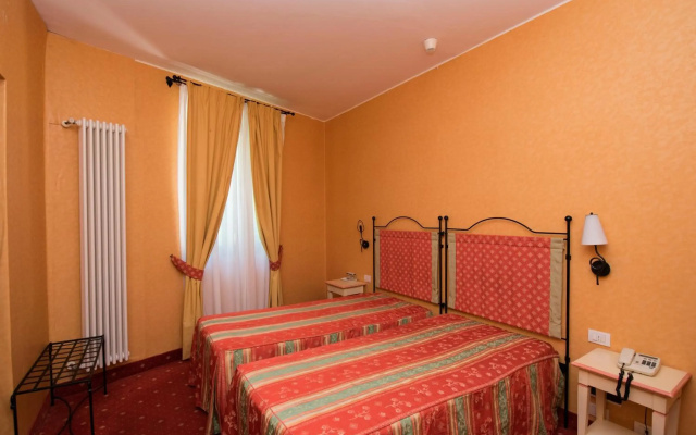 Hotel Campagna