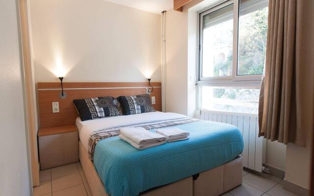 Astral Hotel