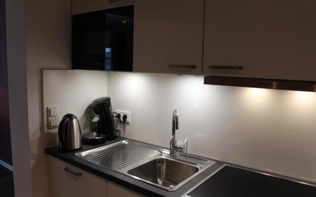 Ferienwohnung Zacharias