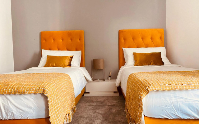 Cascais Sun Apartment