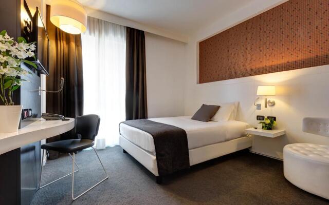 iH Hotels Roma Z3