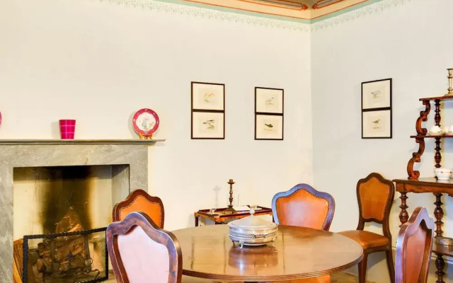 Spacious Villa in Sermugnano With Private Swimming Pool