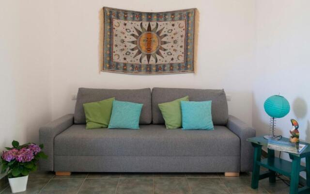 Welcomely - Casa Dadea Mare