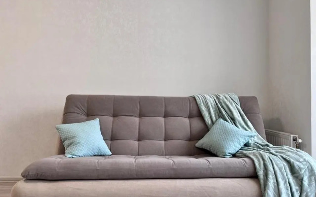 Апартаменты на улице Южная 27