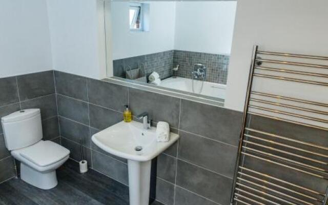 Nairn Bed and Breakfast
