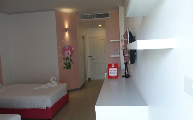 NIDA Rooms Convenient Makham Tia 216