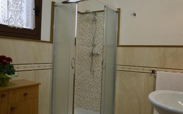 Holiday home Le Case Vecchie