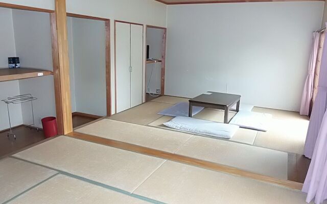 Nunobikikannon Onsen