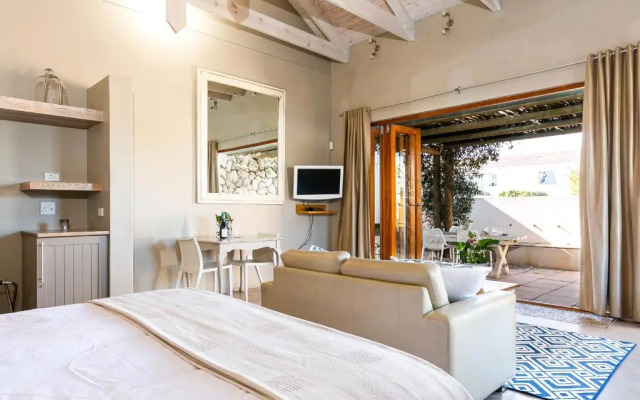 Langebaan Apartments