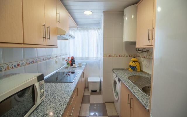 Apartamentos DIANA 2