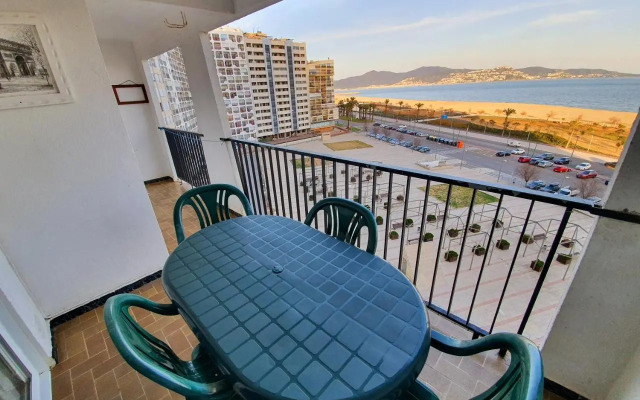 Apartamento Karina Beach-3