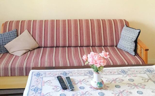 4 Person Holiday Home in Arvika