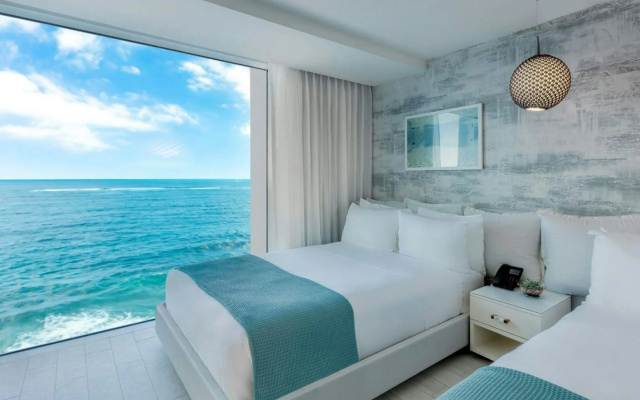 San Juan Beach Hotel