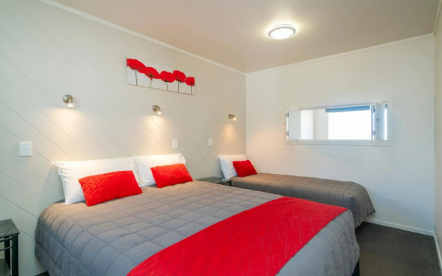Oceanside Motel