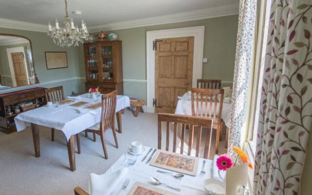 Boreham House Luxury BnB