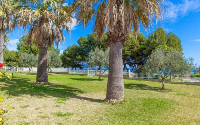 Sun Of The Bay I B3 - A2