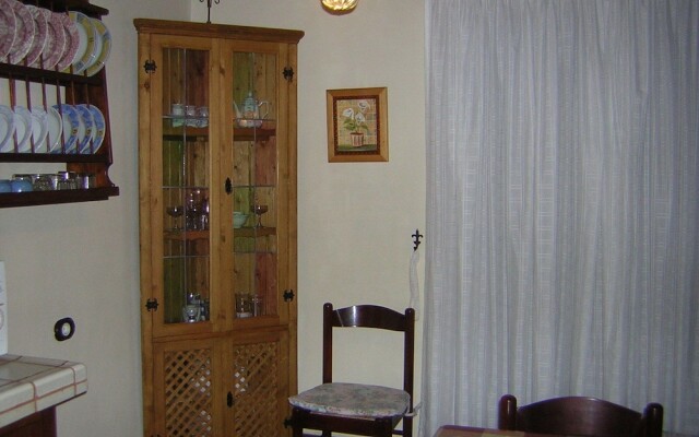 Villa Caya B