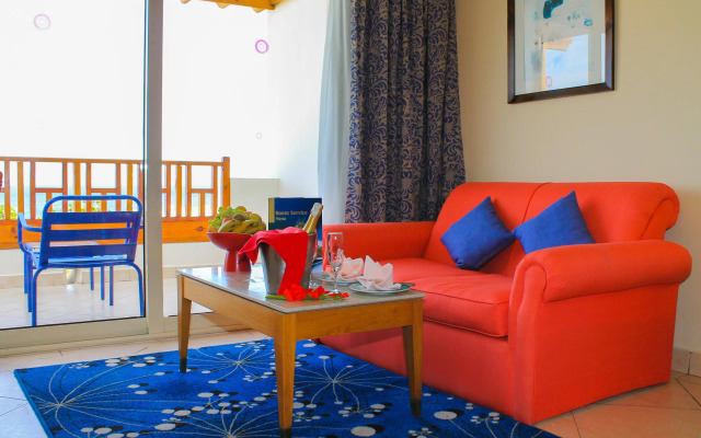 Pickalbatros Royal Grand Sharm - Adults Friendly 16 Years Plus