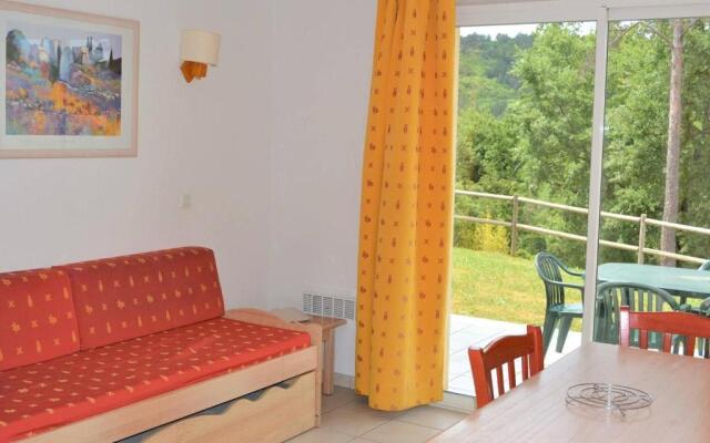 Maison Salavas, 3 Pièces, 6 Personnes - Fr-1-382-32