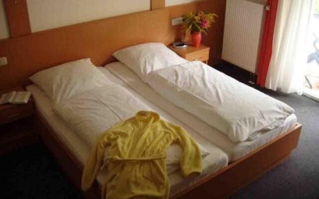Landhotel Falkenhof