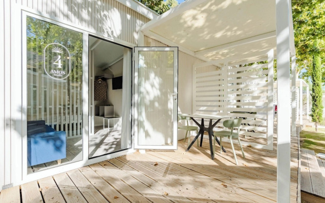 Costa del Sol Glamping Village Fuengirola