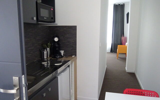 Nationale AppartHotel
