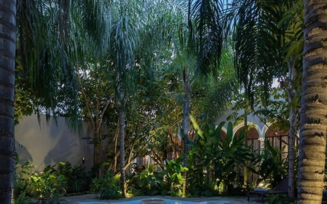 Kunuk Hotel Boutique