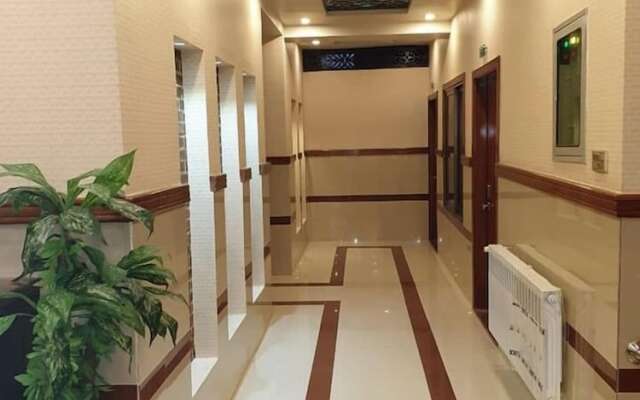Rehan Hotel