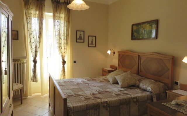 il Roseto holidays
