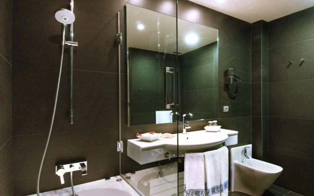 Hotel Urpi