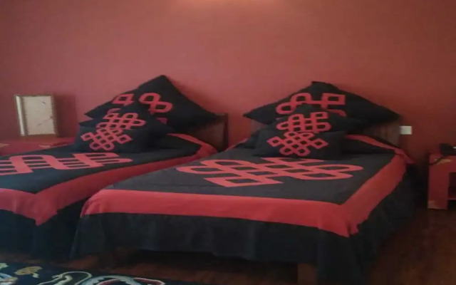 Serkong House