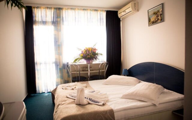 Hotel Aurora