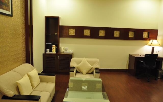 Hotel Devashish
