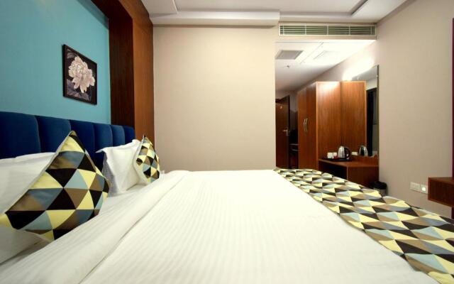 The Sky Imperial Shahi Hotels & Resort