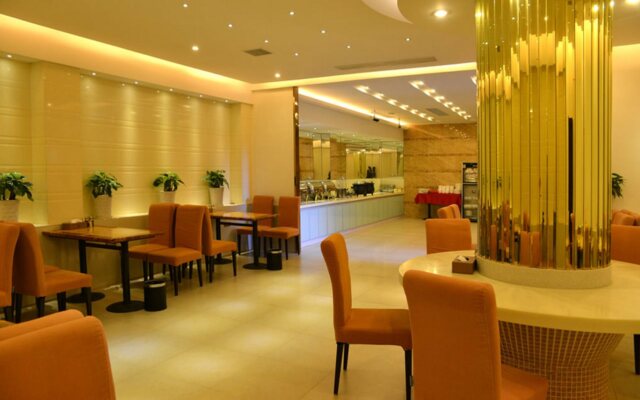 Yiwu Chu Xin Hotel