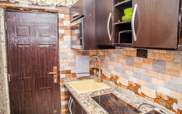 Tobby Royal Suites