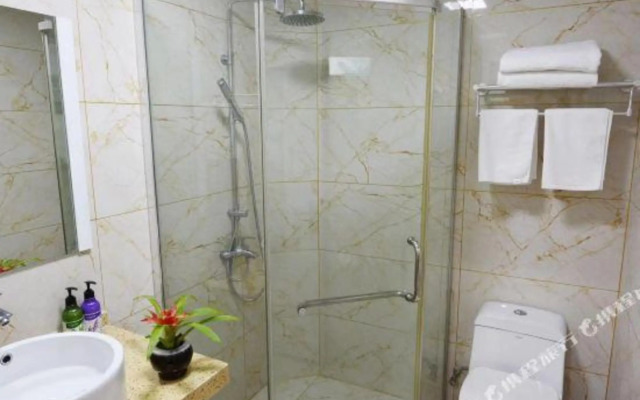 Qiangwei Mier Hotel