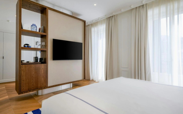 El Autor Hotel, Madrid, Autograph Collection