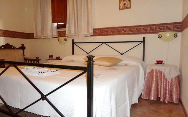 Apartment with 2 bedrooms in Modica with WiFi