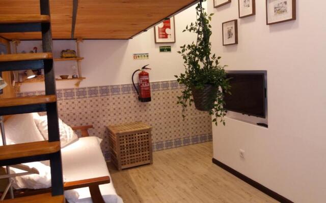 Estudio T41 - Centro Historico