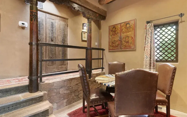 2bd Artesano