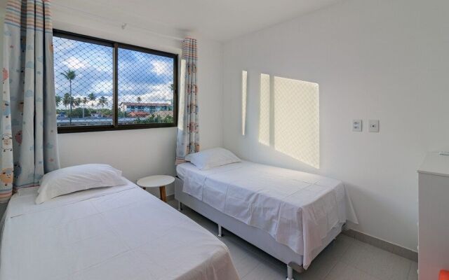 Cupe Beach Living para 8 por Carpediem