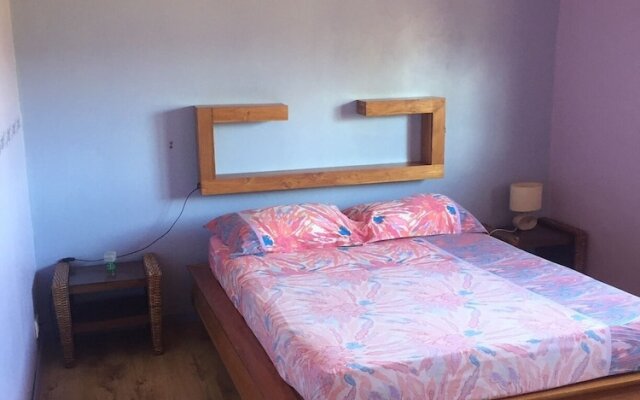 Poé Chambre D'Hôtes